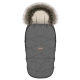 Zaffiro Спальный мешок для коляски GrowUP Scandi grey