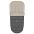 Zaffiro Спальный мешок для коляски iGrow Scandi grey