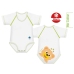 Growing body Bio Cotton Warm 0-36m bear