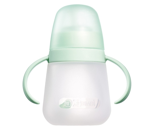 Cups My soft cup 6m+ 270ml mint