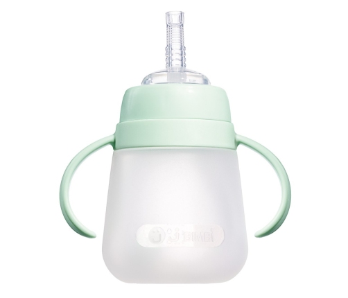 Cups My soft cup 6m+ 270ml mint