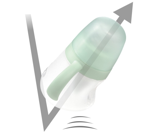 Cups My soft cup 6m+ 270ml mint