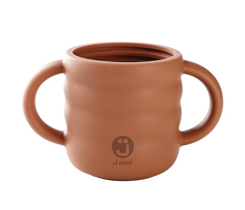 Cups 100% Silicone My home cup pistachio