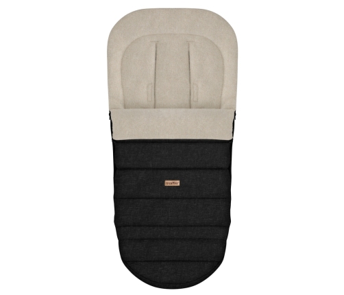 Zaffiro Спальный мешок для коляски iGrow Scandi black