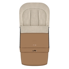 Zaffiro Paplašināms Ratu Guļammaiss SleepGrow Aspen toffee Zaffiro Paplašināms Ratu Guļammaiss SleepGrow Aspen toffee