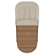 Zaffiro Спальный мешок для коляски iGrow Aspen toffee Zaffiro Спальный мешок для коляски iGrow Aspen toffee