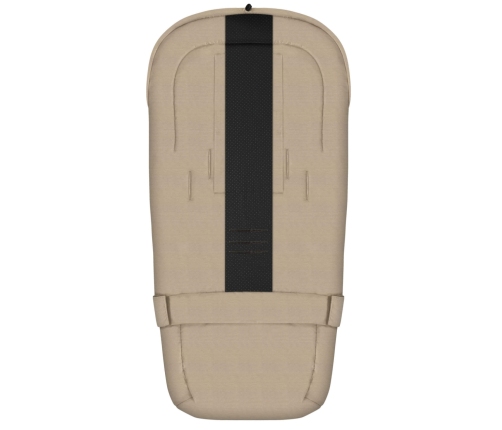 Zaffiro Спальный мешок для коляски SleepGrow Scandi beige