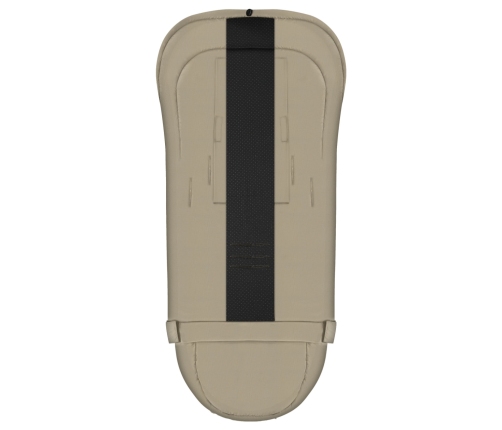 Zaffiro Paplašināms Ratu Guļammaiss iGrow Nordico beige