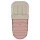 Zaffiro Спальный мешок для коляски iGrow Aspen baby pink Zaffiro Спальный мешок для коляски iGrow Aspen baby pink
