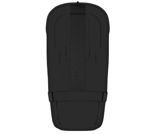 Zaffiro Paplašināms Ratu Guļammaiss SleepGrow Aspen black