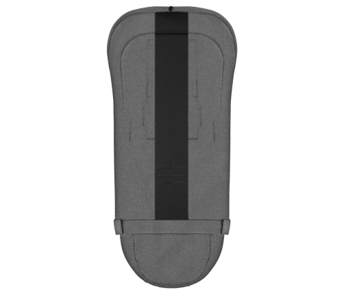 Zaffiro Спальный мешок для коляски iGrow Scandi grey