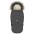Zaffiro Спальный мешок для коляски GrowUP Aspen anthracite