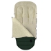 Zaffiro Спальный мешок для коляски iGrow Nordico bottle green