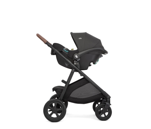 Joie Alore прогулочная коляска Shale