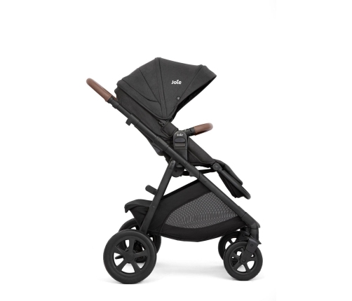 Joie Alore прогулочная коляска Shale