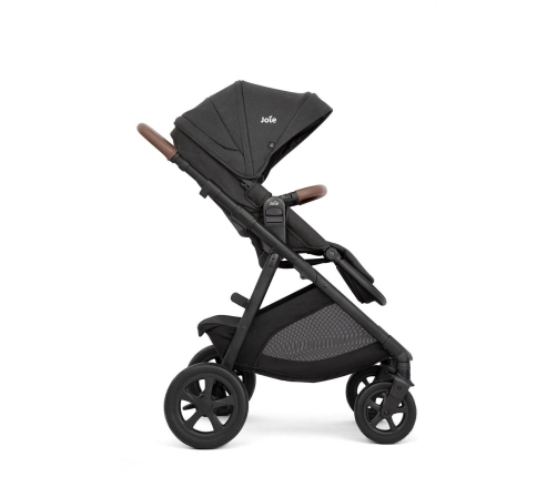 Joie Alore прогулочная коляска Shale