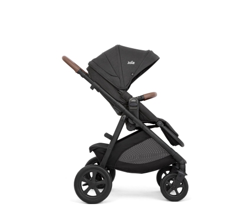 Joie Alore прогулочная коляска Shale