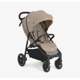 Joie Stroller Litetrax Pro pastaigu rati Toffee