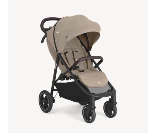 Joie Stroller Litetrax Pro pastaigu rati Toffee