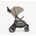 Joie Stroller Litetrax Pro pastaigu rati Toffee