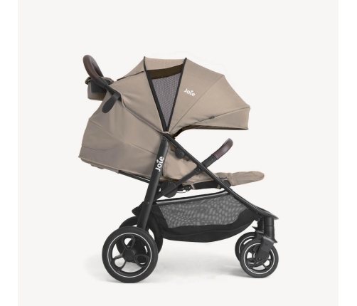 Joie Stroller Litetrax Pro pastaigu rati Toffee