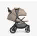 Joie Stroller Litetrax Pro pastaigu rati Toffee