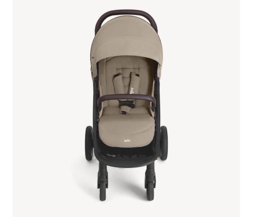 Joie Stroller Litetrax Pro pastaigu rati Toffee