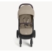 Joie Stroller Litetrax Pro pastaigu rati Toffee