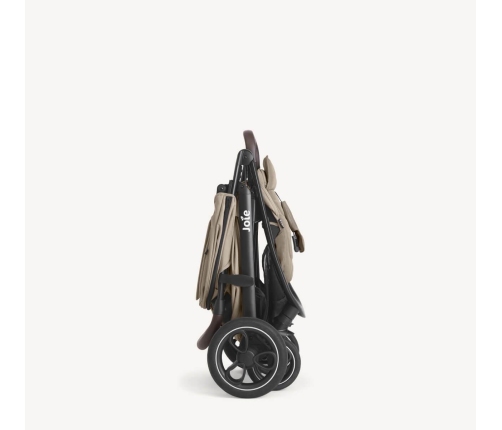 Joie Stroller Litetrax Pro pastaigu rati Toffee