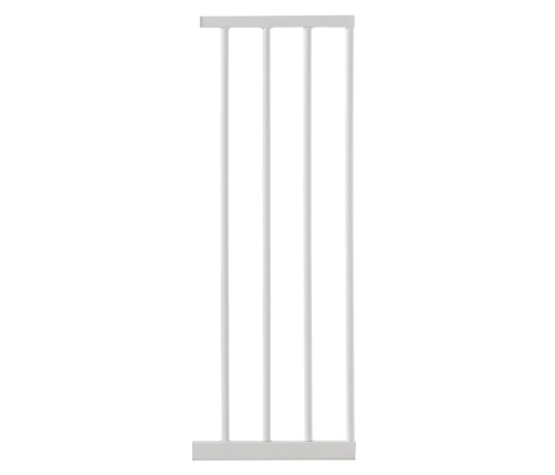 Munchkin drošības vārtu pagarinājums 28cm, White