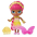 Fisher-Price Nickelodeon Shimmer & Shine Minu Кукла