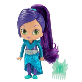 Fisher-Price Nickelodeon Shimmer & Shine Zeta Кукла