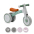 MoMi Tedi green Детский велосипед Беговел