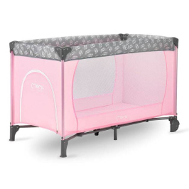 MoMi Belove Pink Манеж-Кровать