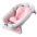 Складная детская ванночка с термометром Primabobo Premium MyToy Pink