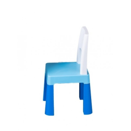 Детский стул Tega Baby MULTIFUN blue MF-002