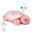 Cloud B Twilight Buddies Pink Turtle ночник-проектор