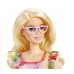 Barbie Fashionistas Doll Asst. Fruit Print Dress HBV15 Kукла