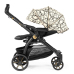 Peg-Perego Book Graphic Gold IP23000000AB50RO01 Прогулочная Коляска