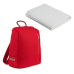 Рюкзак для мамы - сумка для коляски Peg Perego Backpack Red Shine IABO4600-MU49