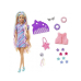 Barbie Totally Hair Doll - Blonde кукла HCM88