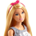 Barbie Doll & Pets кукла FPR48