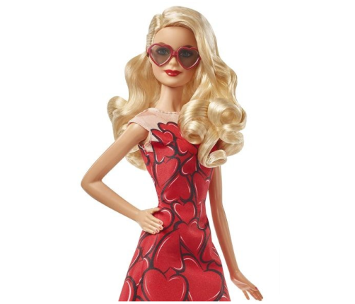 Barbie Celebration кукла FXC74