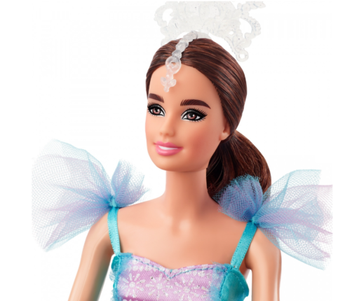 Barbie Ballet Wishes кукла HCB87