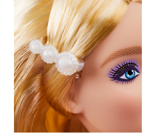 Barbie Birthday Wishes кукла GTJ85