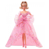 Barbie Birthday Wishes 3 кукла HCB89