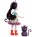 Royal Enchantimals Ciesta Cat & Climber Кукла с животными GJX40