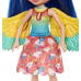 Enchantimals Prita Parakeet & Flutter Кукла HHB89