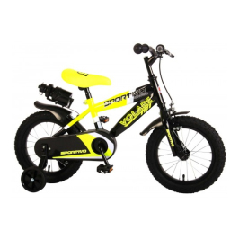 Двухколесный велосипед 14 дюймов Sportivo VOL2044
