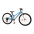 Детский велосипед 24 дюймов Dynamic blue VOL22491